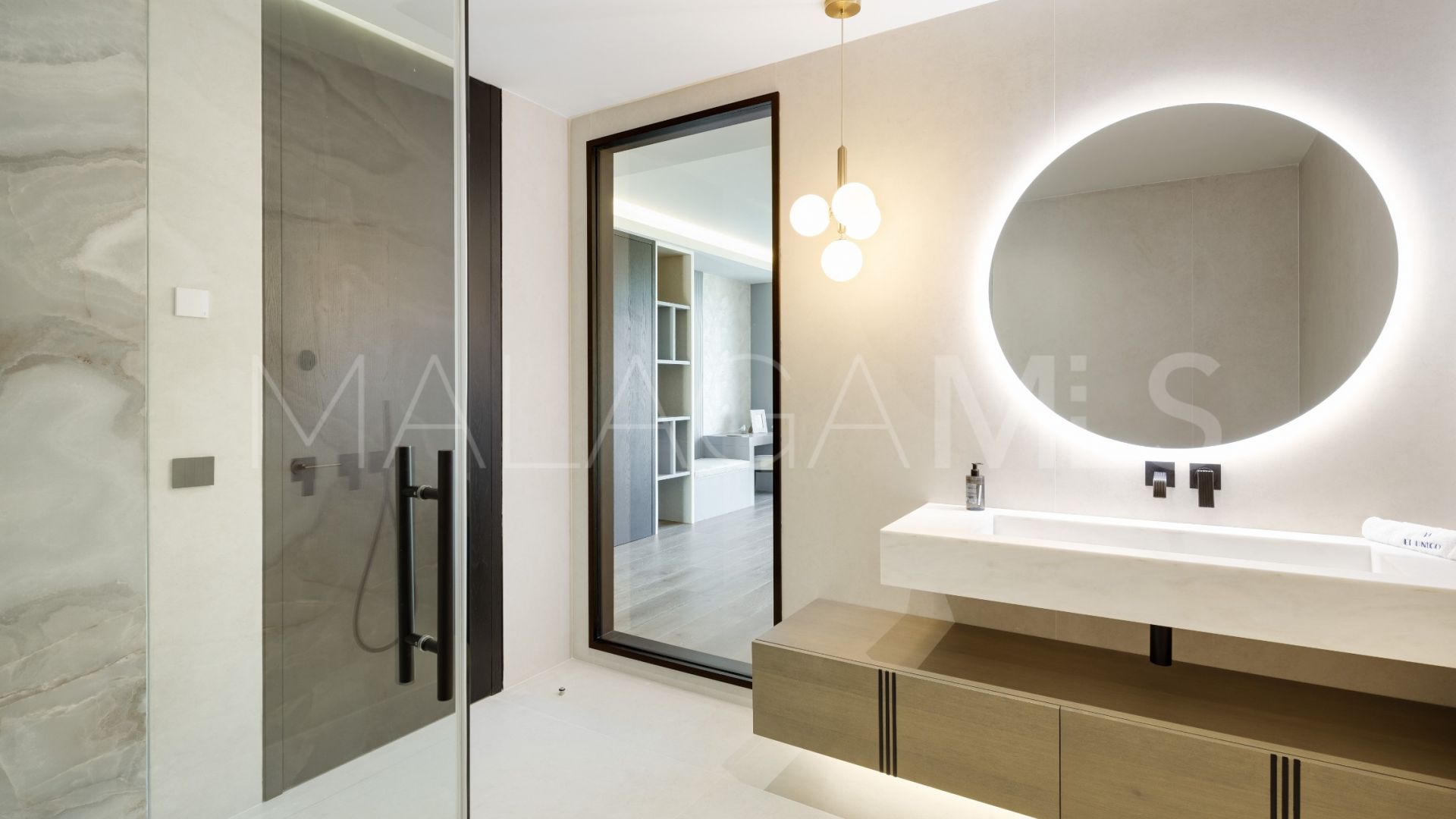 La Zagaleta, villa for sale