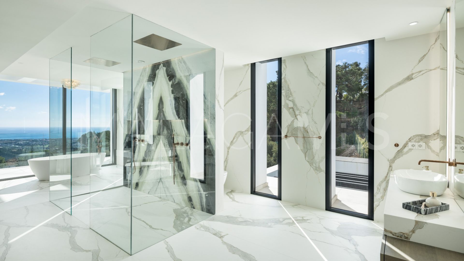 La Zagaleta, villa for sale