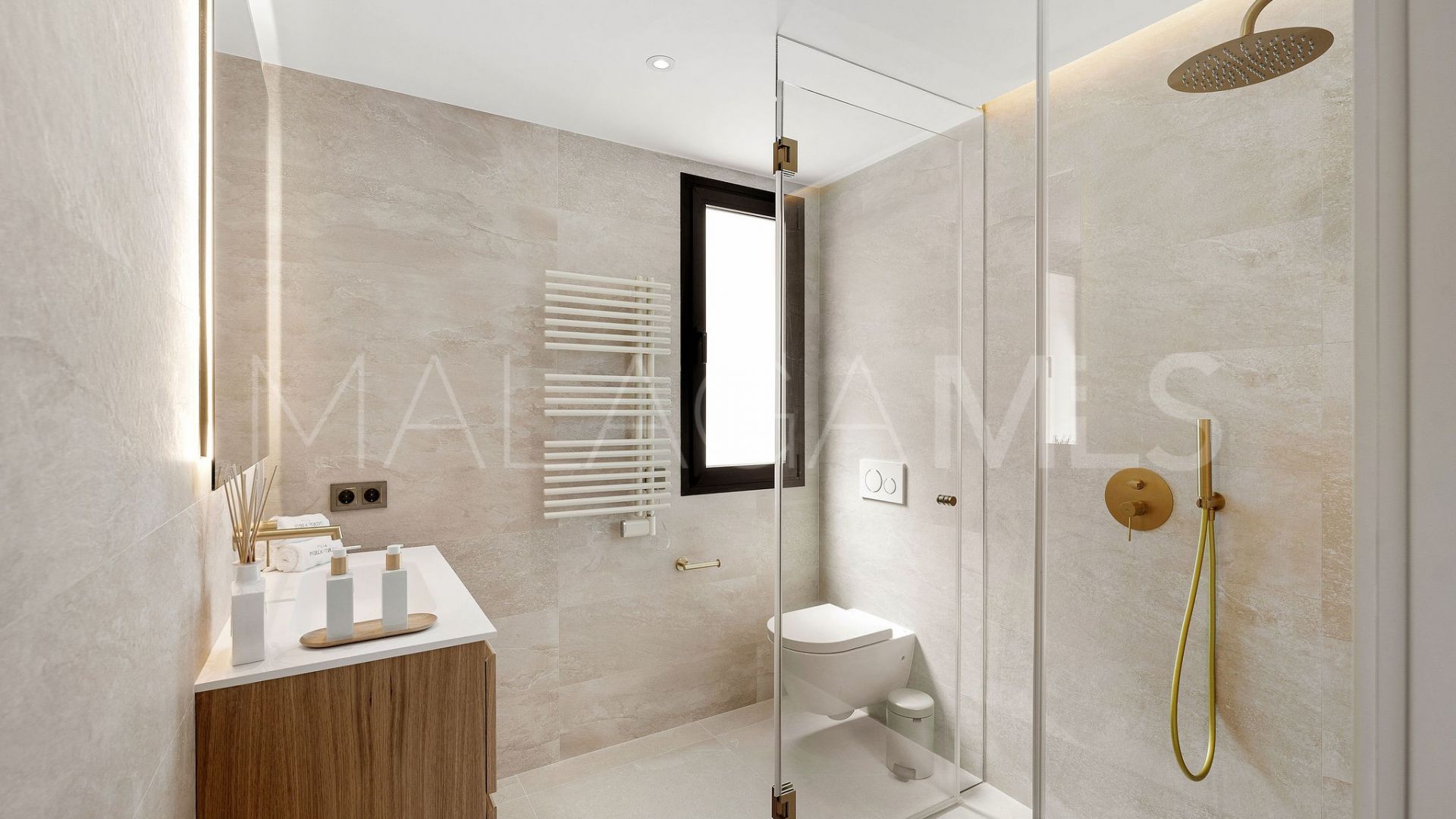 Atalaya de Rio Verde, villa for sale with 5 bedrooms