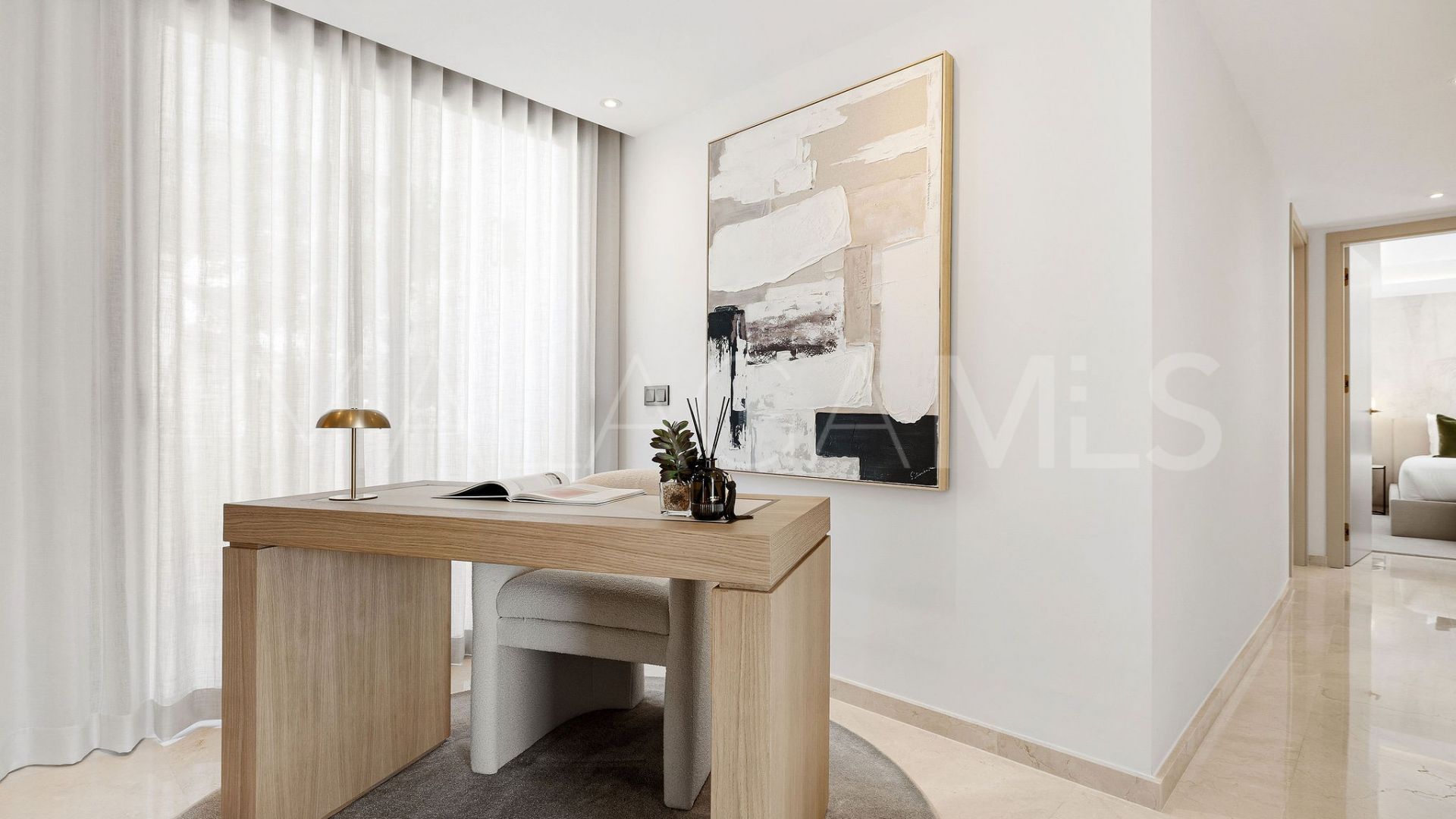 Atalaya de Rio Verde, villa for sale with 5 bedrooms