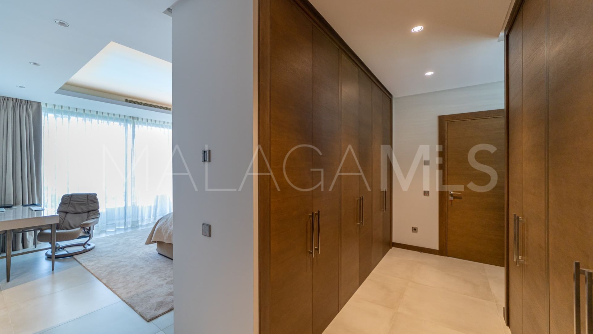 Villa for sale in Los Arqueros