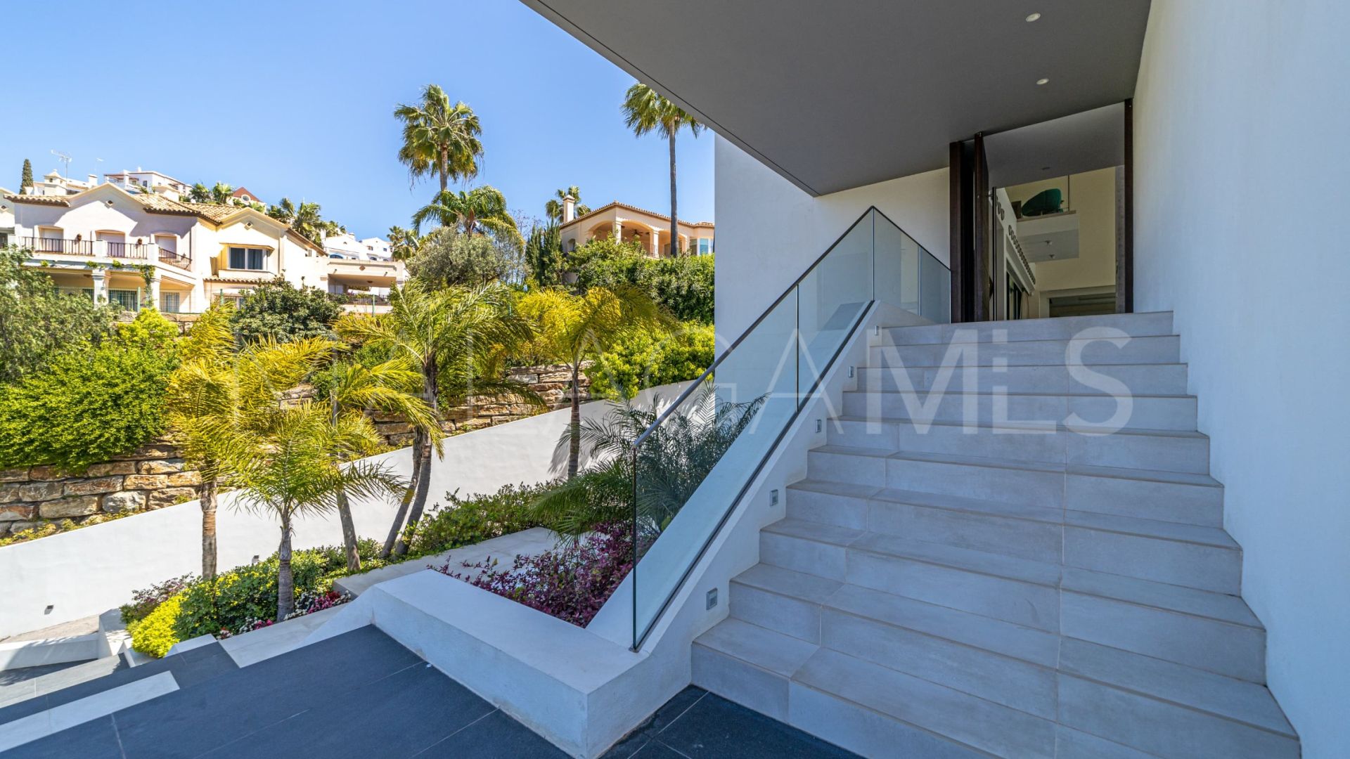 Villa for sale in Los Arqueros