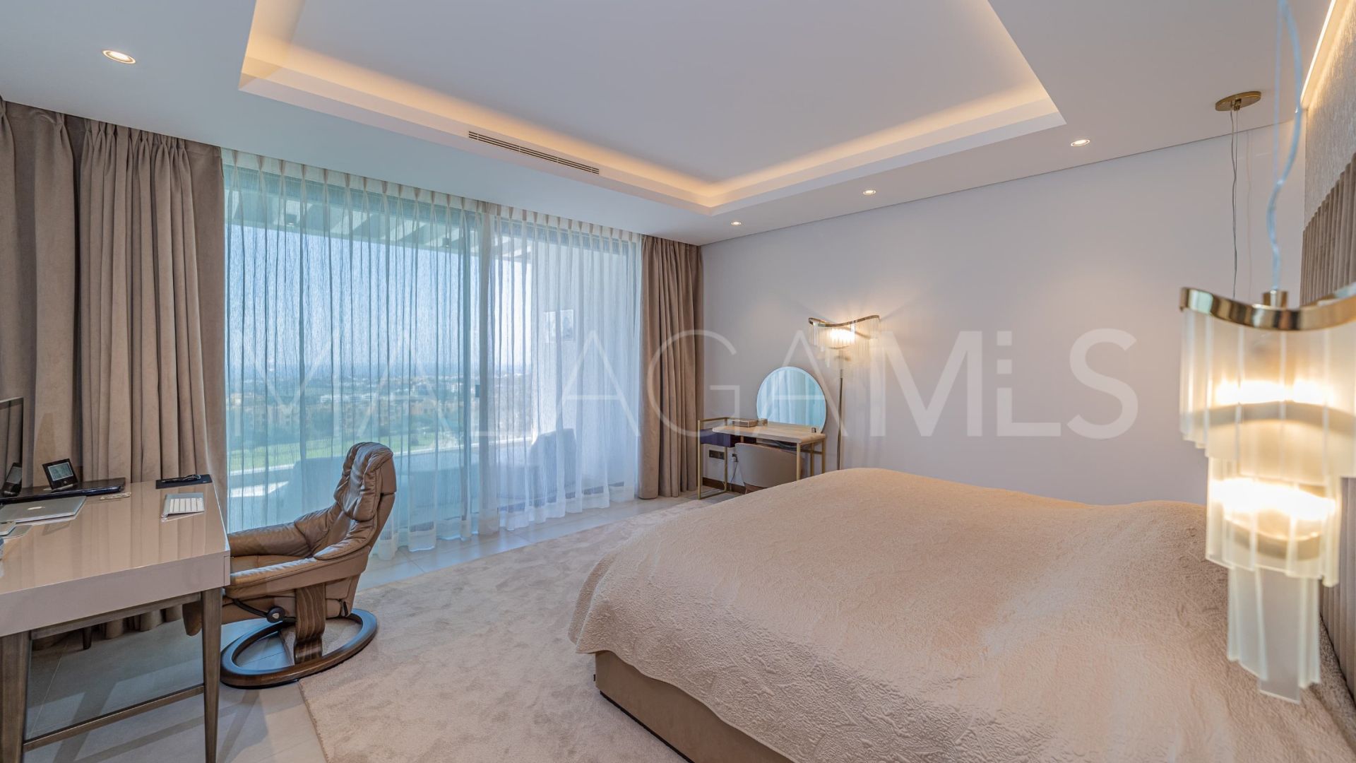 Villa for sale in Los Arqueros