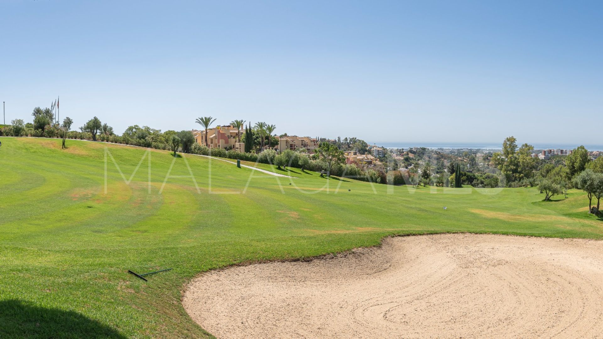 Villa for sale in Los Arqueros