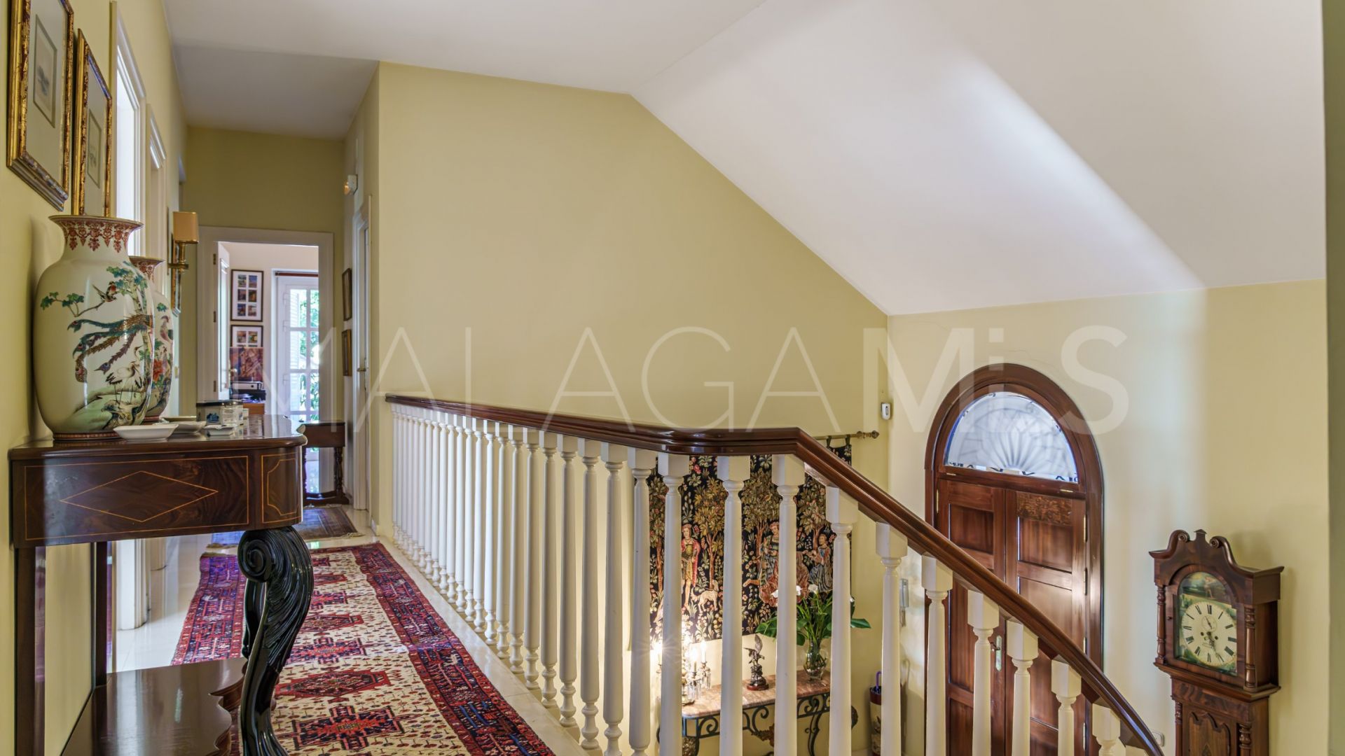 Villa for sale in El Limonar