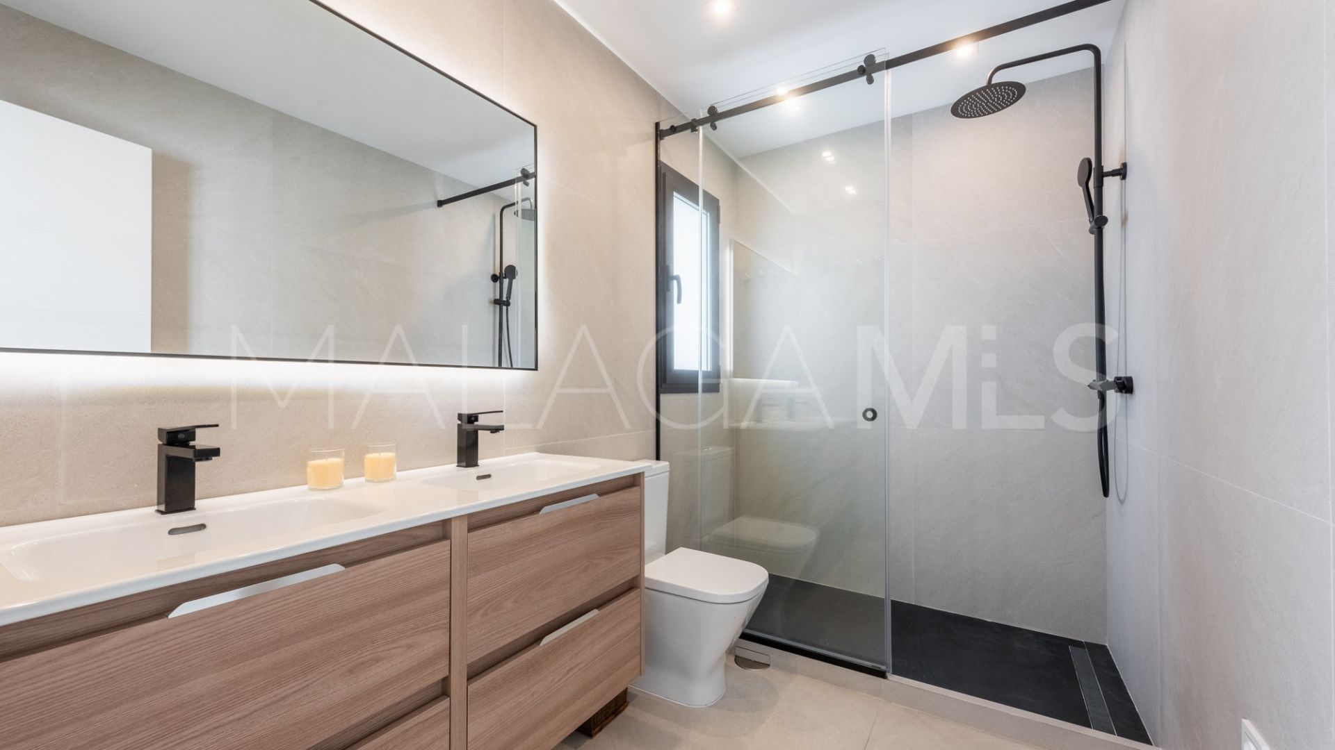 Se vende villa de 4 bedrooms in Guadalmina Alta