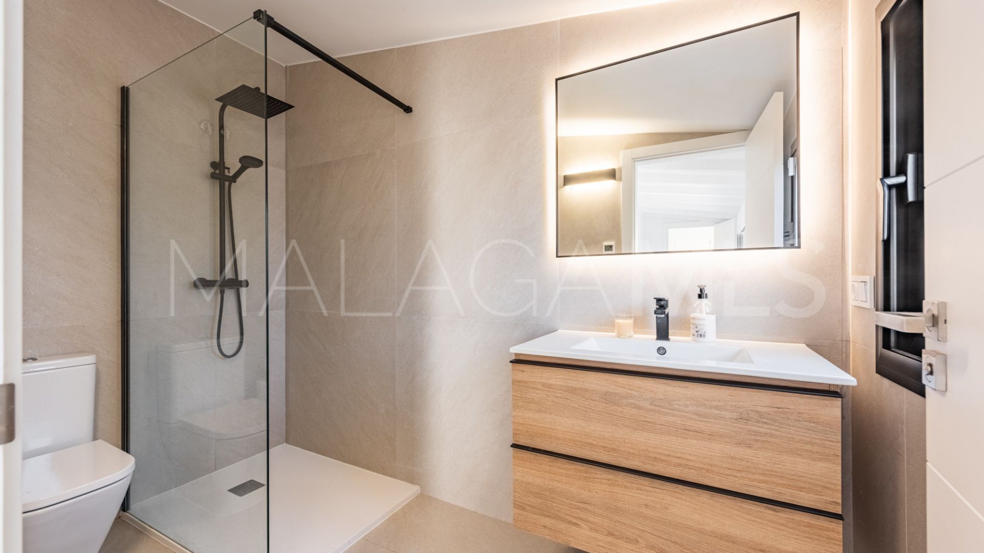 Se vende villa de 4 bedrooms in Guadalmina Alta