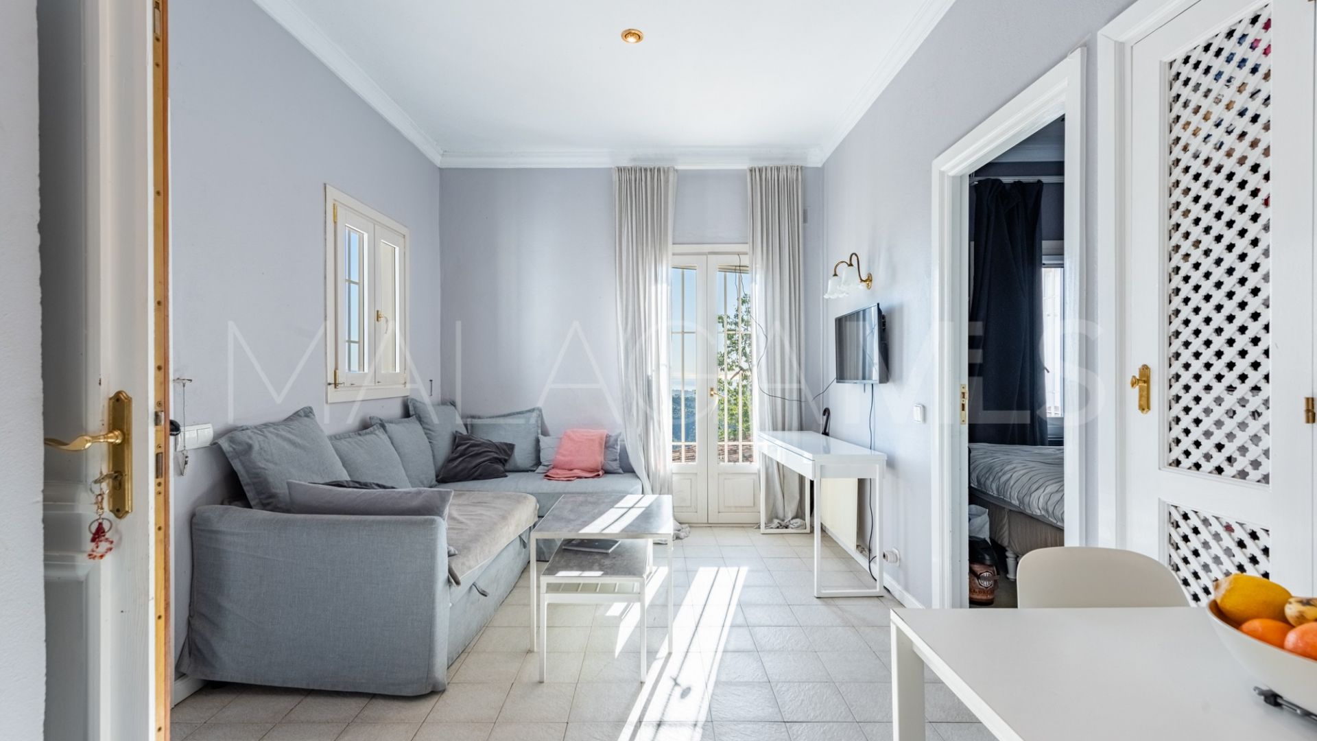 Villa for sale in El Madroñal