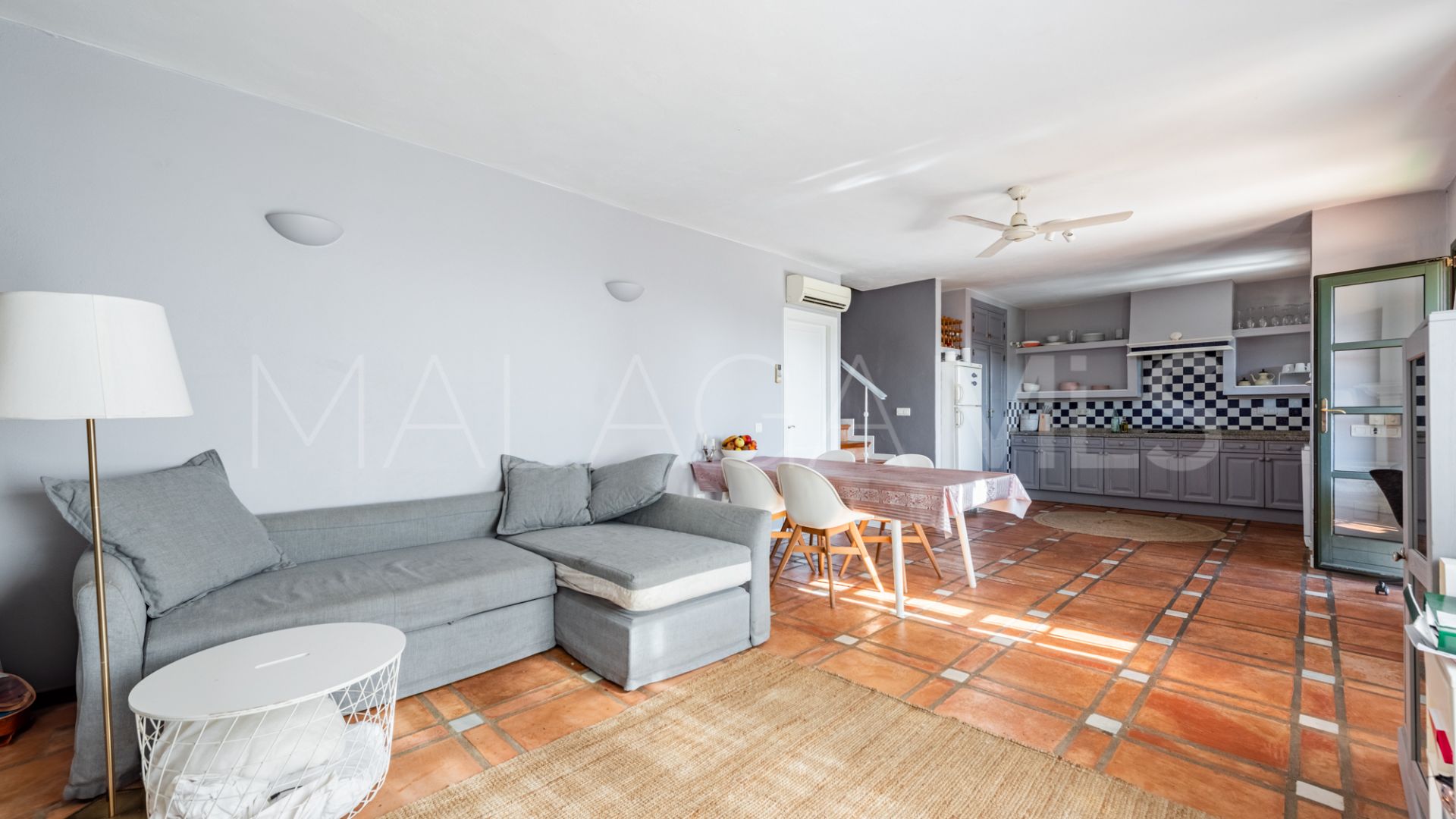 Villa for sale in El Madroñal