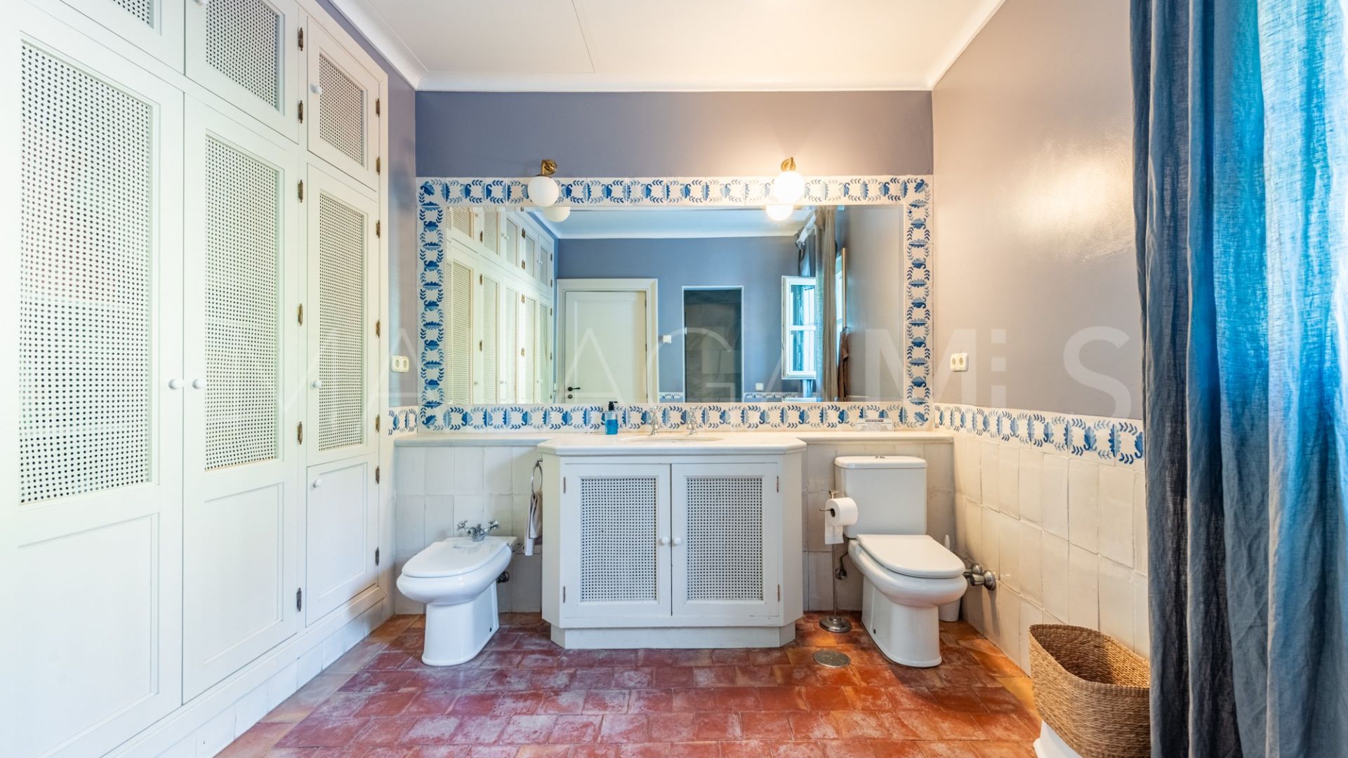 Villa for sale in El Madroñal
