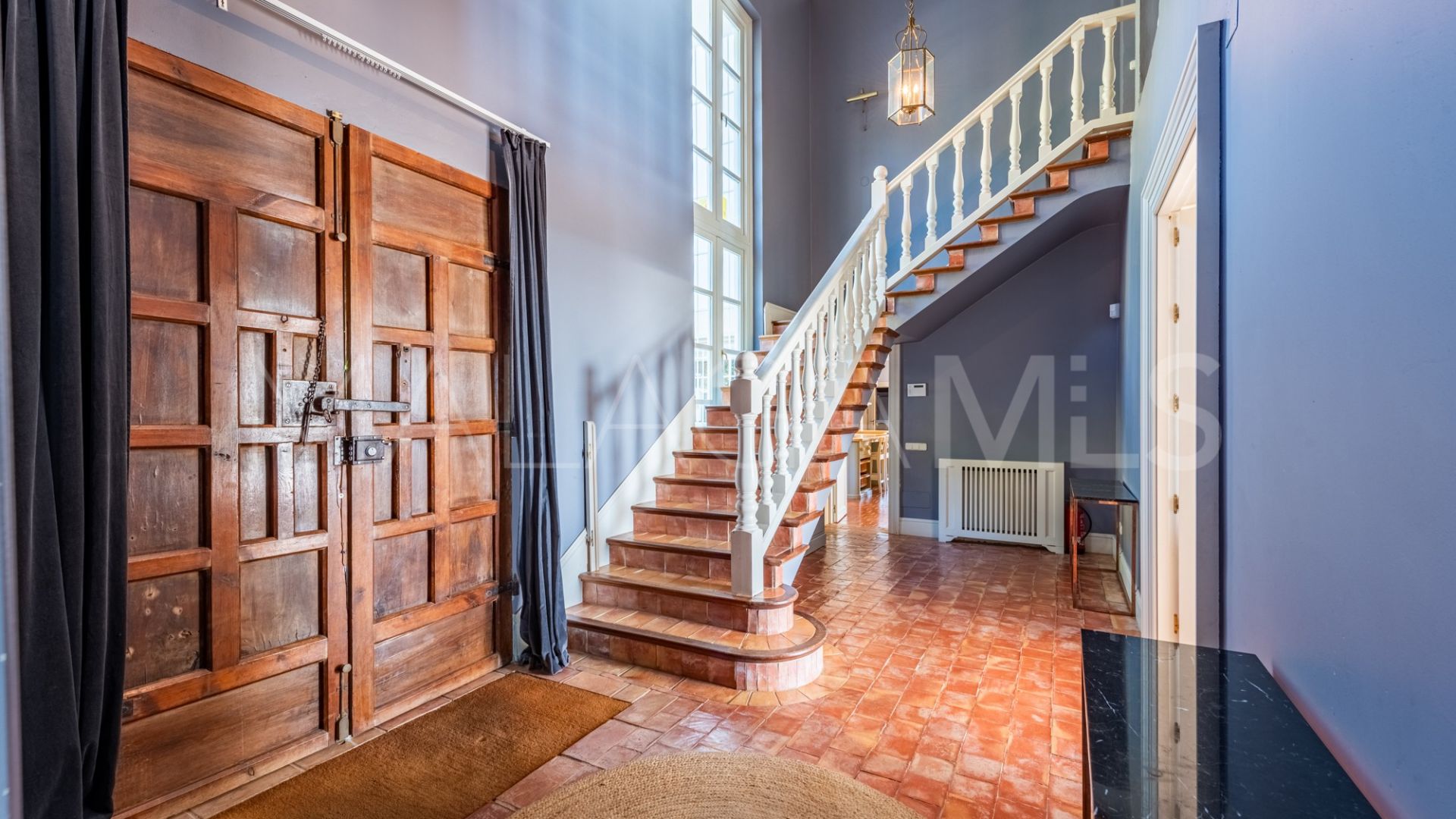 Villa for sale in El Madroñal