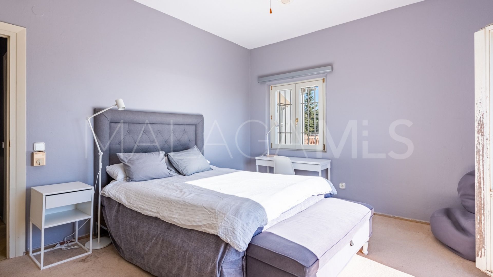 Villa for sale in El Madroñal