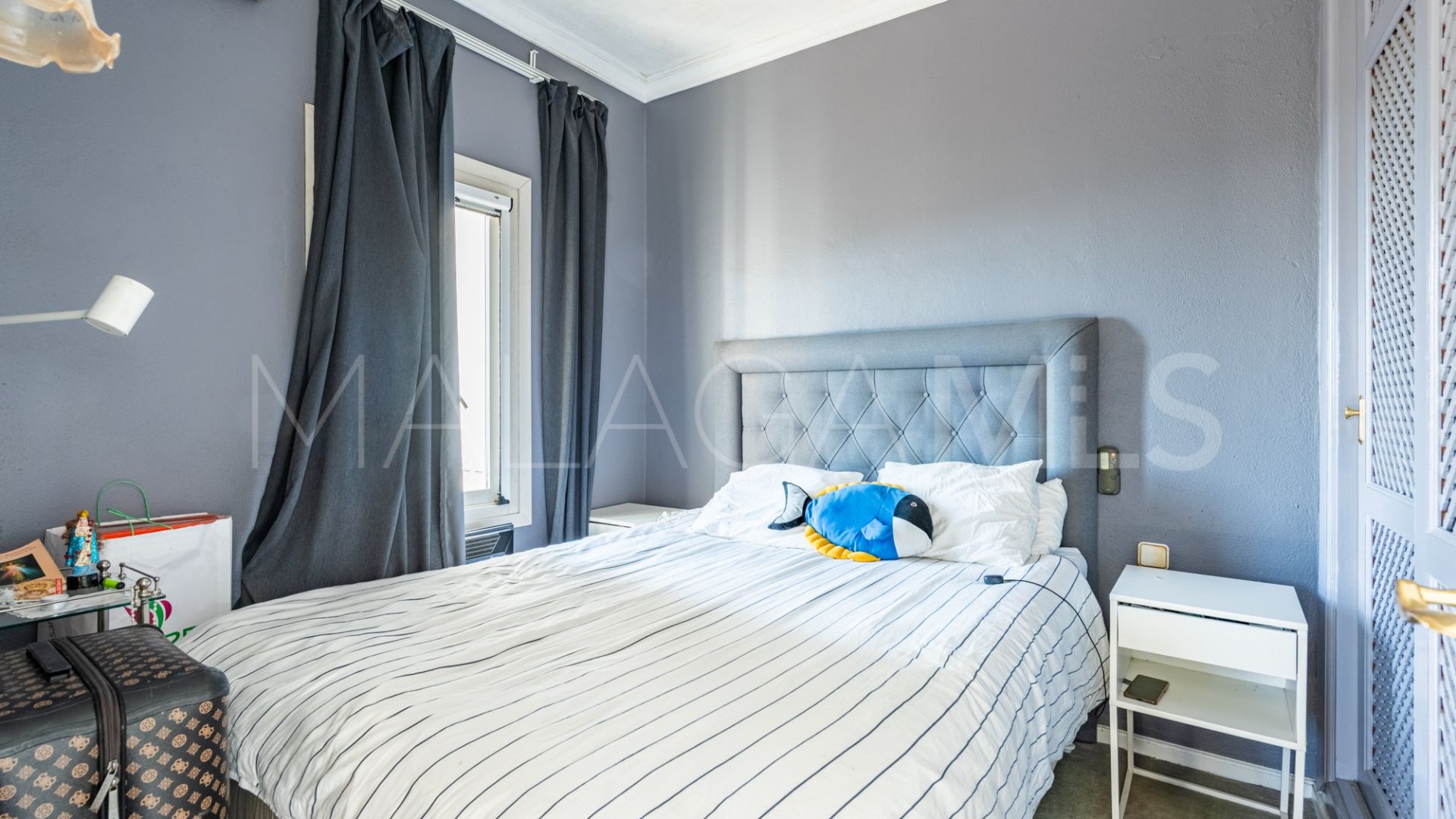 Villa for sale in El Madroñal