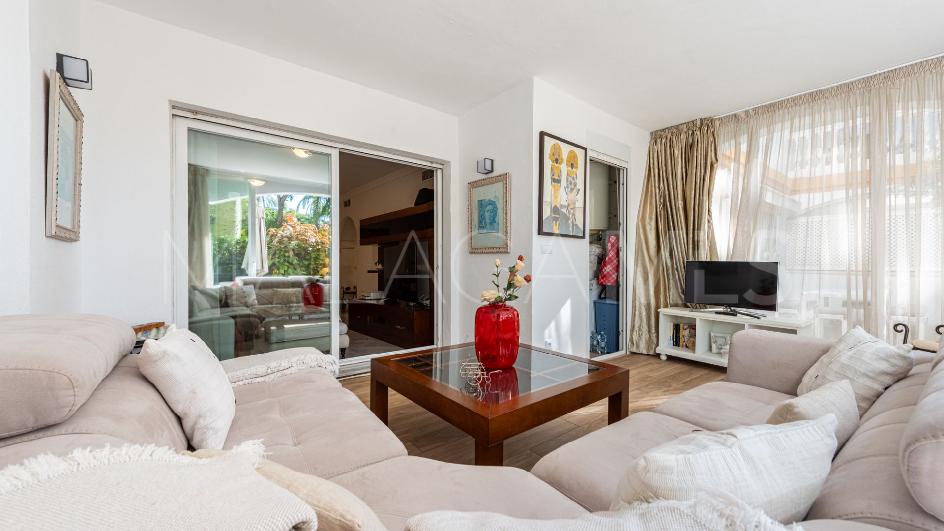 Wohnung for sale in La Dama de Noche