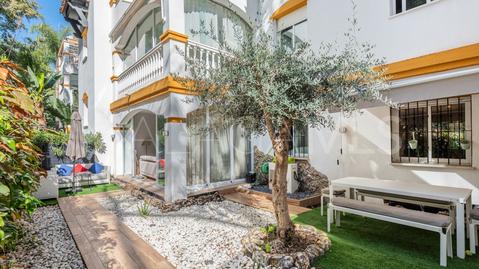 Wohnung for sale in La Dama de Noche