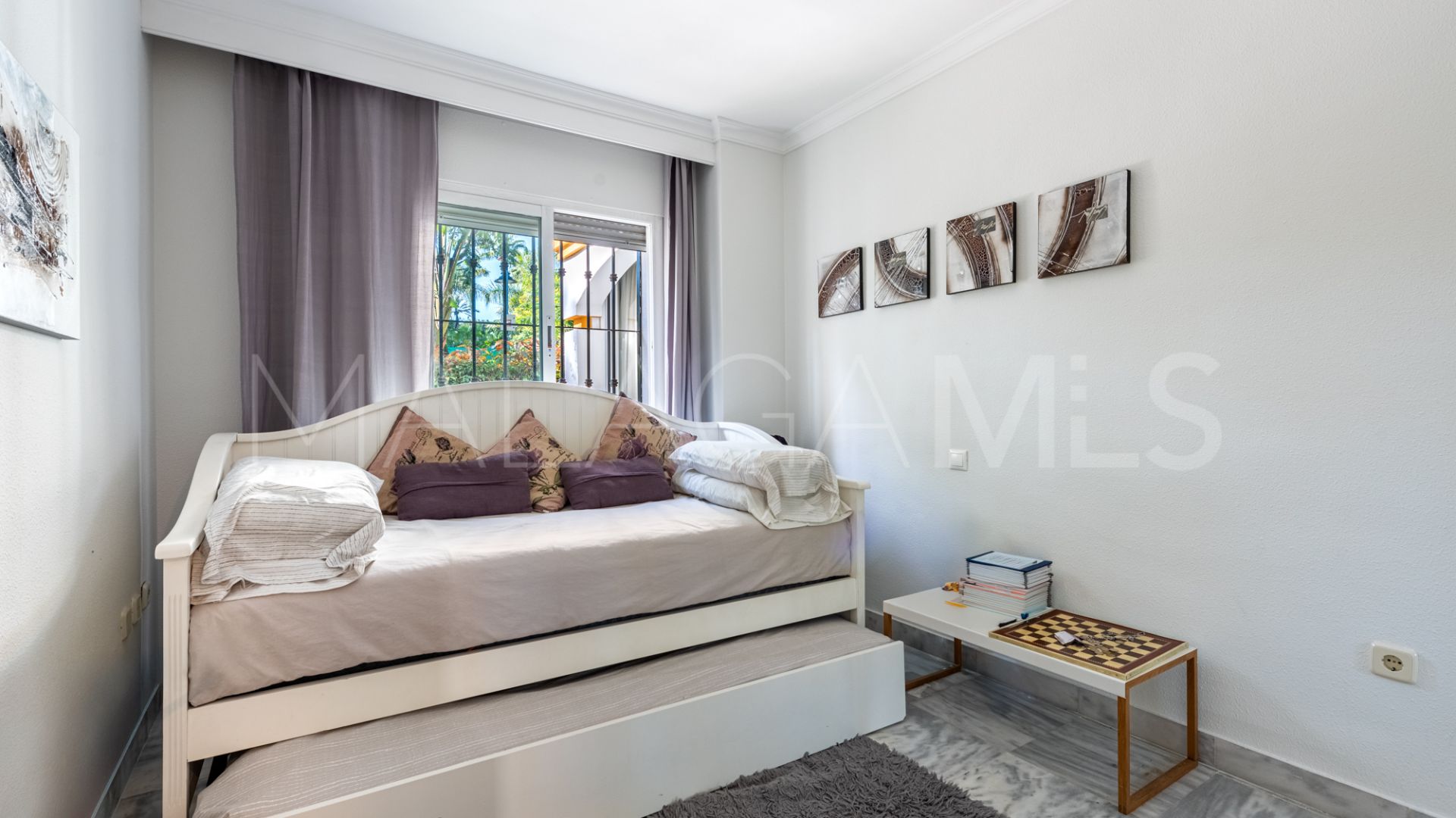 Wohnung for sale in La Dama de Noche