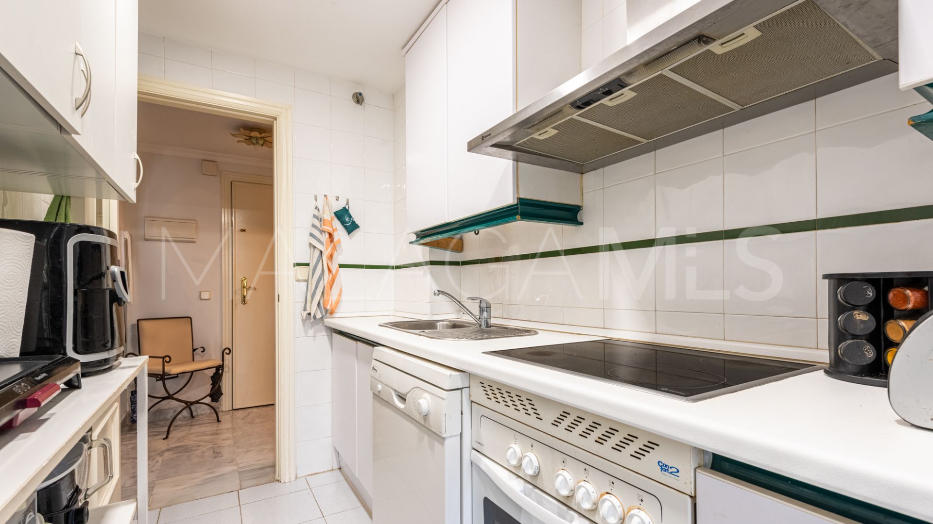 Wohnung for sale in La Dama de Noche