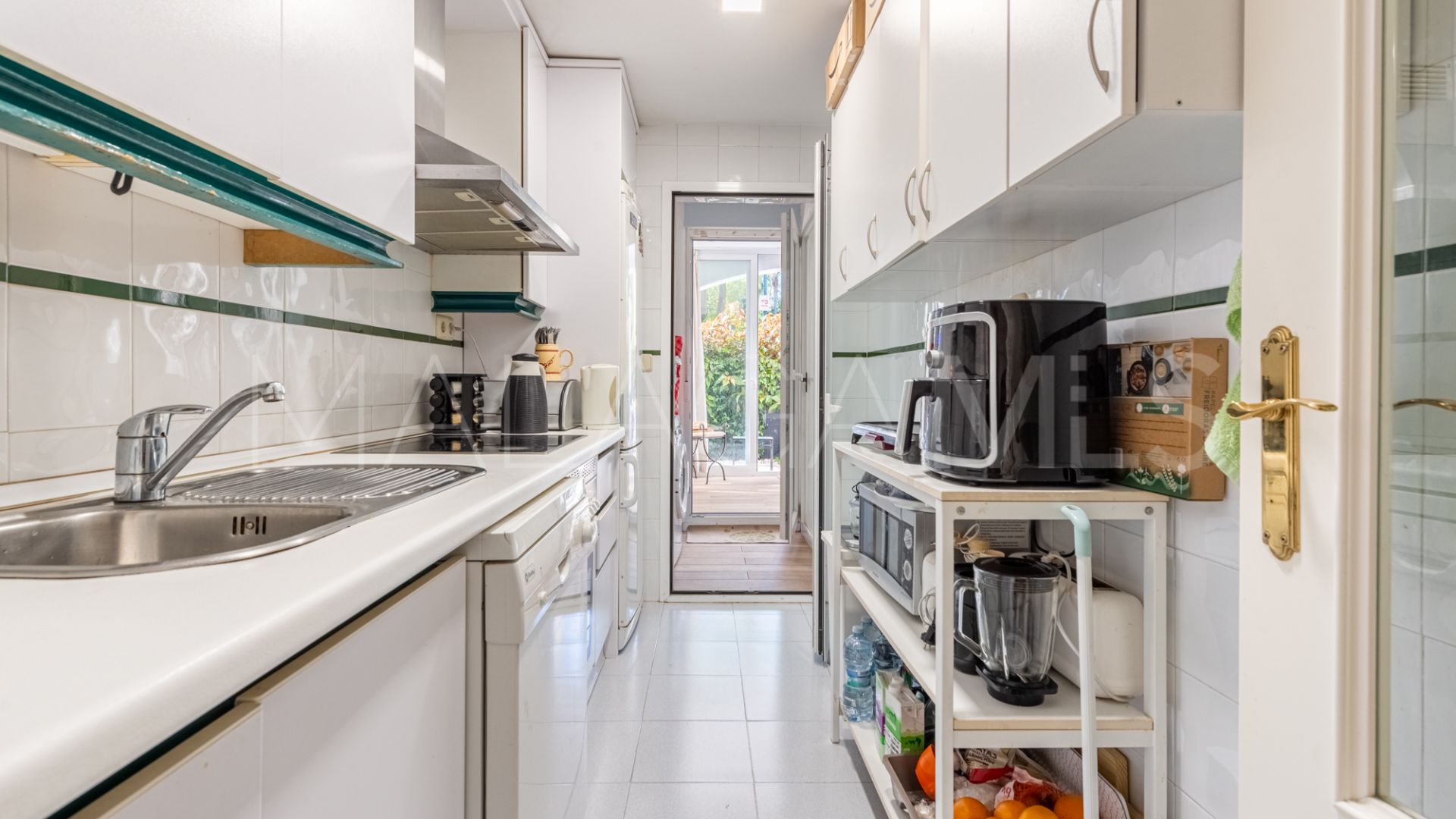 Wohnung for sale in La Dama de Noche