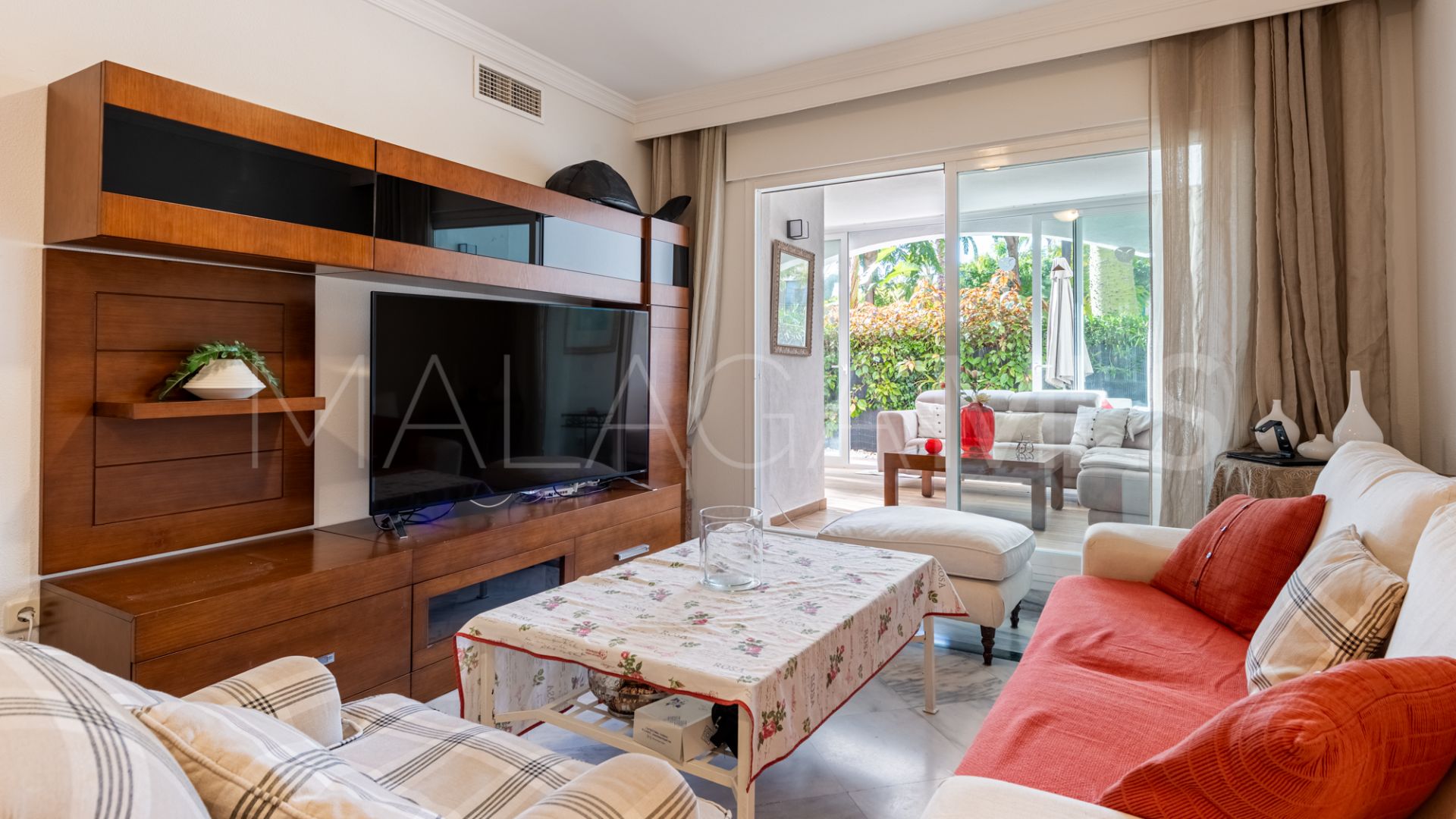 Wohnung for sale in La Dama de Noche