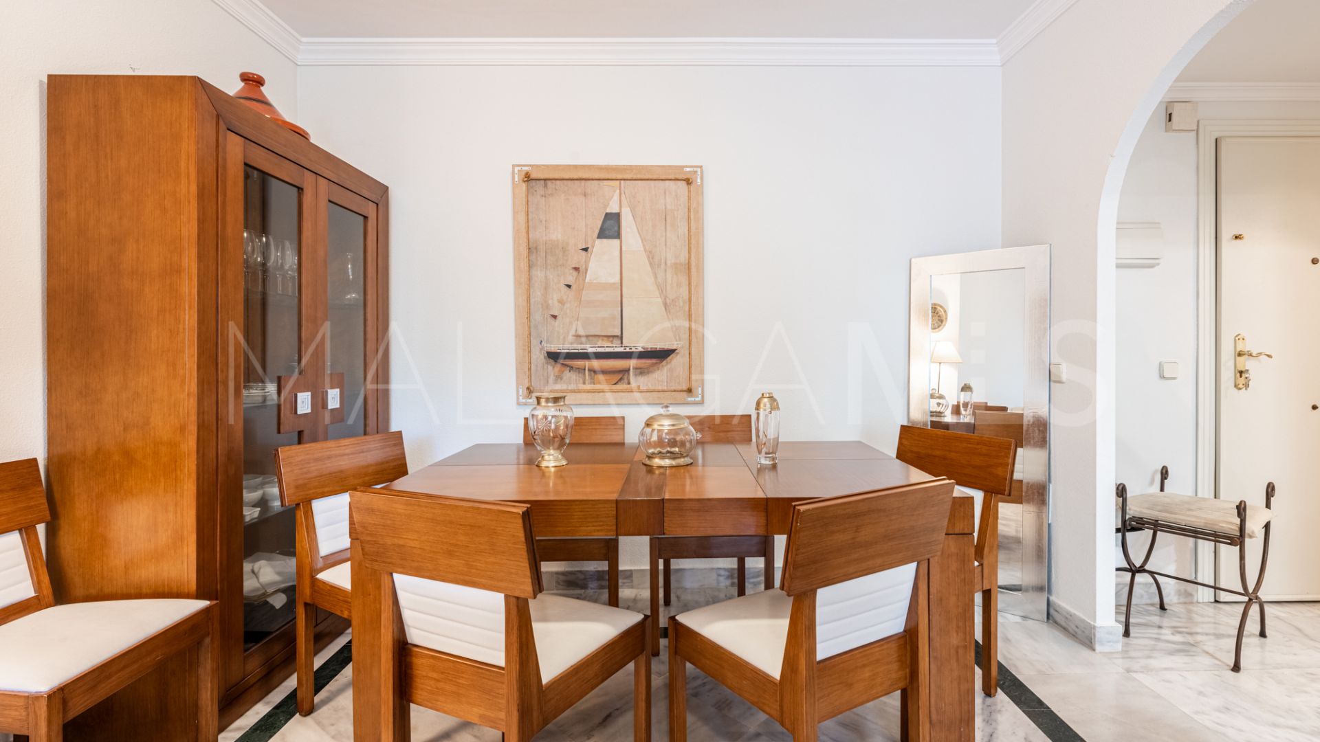 Wohnung for sale in La Dama de Noche