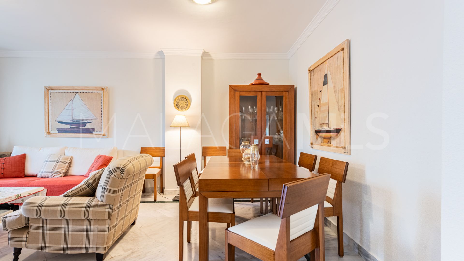 Wohnung for sale in La Dama de Noche