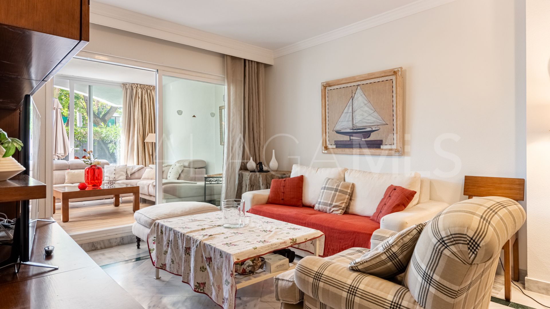 Wohnung for sale in La Dama de Noche