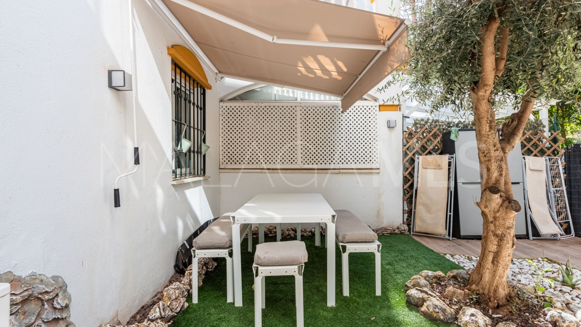 Wohnung for sale in La Dama de Noche