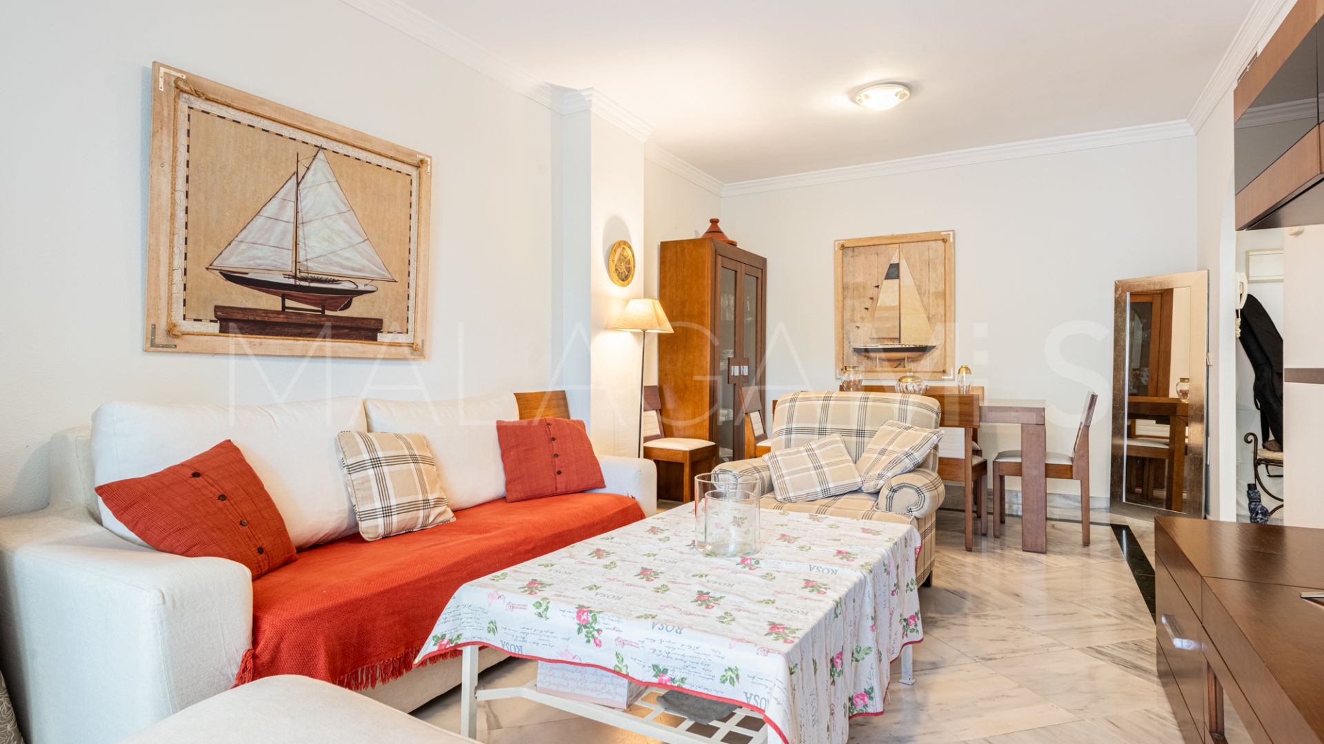 Wohnung for sale in La Dama de Noche
