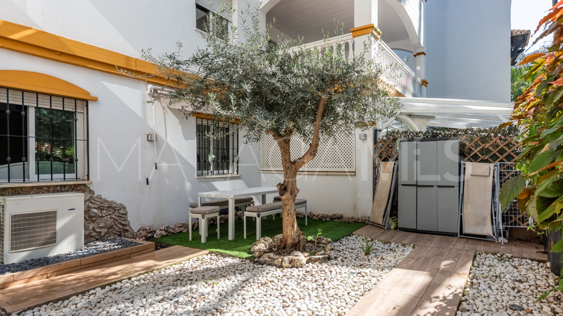 Wohnung for sale in La Dama de Noche