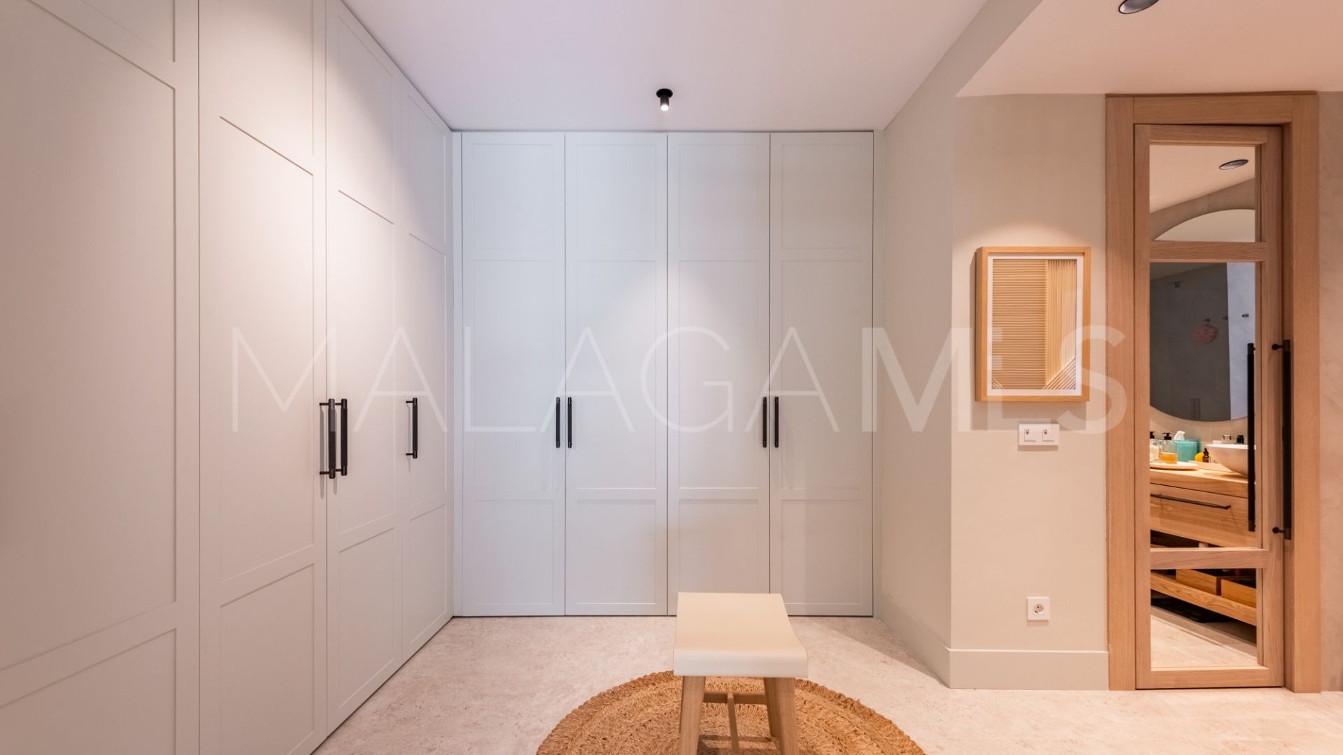 For sale Kings Hills ground floor duplex with 3 bedrooms