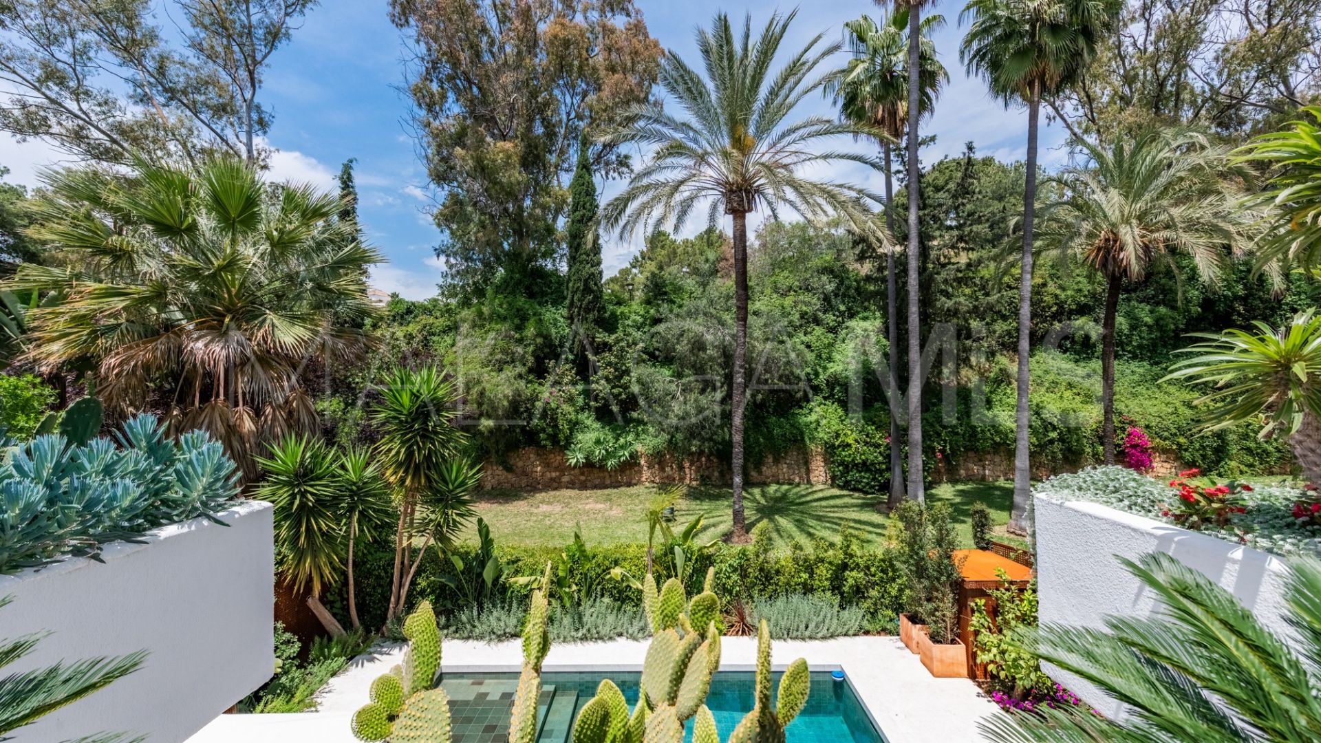 For sale Kings Hills ground floor duplex with 3 bedrooms