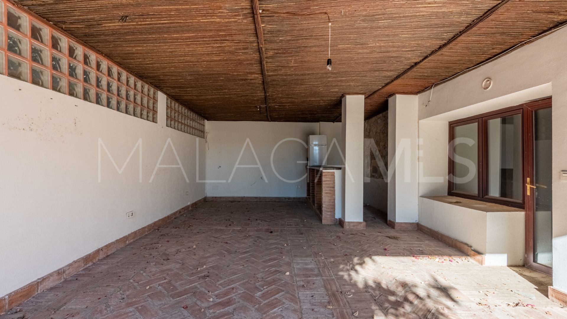 Villa for sale in Rocio de Nagüeles