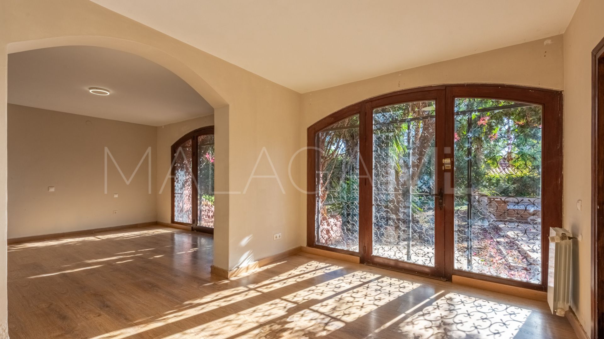 Villa for sale in Rocio de Nagüeles