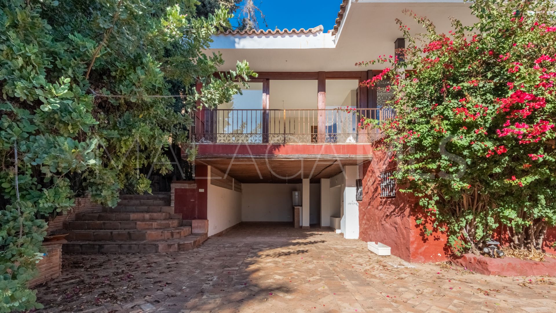 Villa for sale in Rocio de Nagüeles