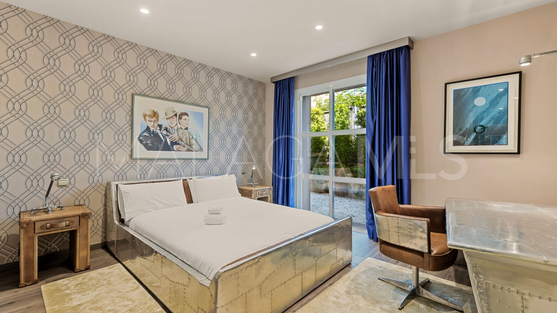 Villa for sale in La Quinta