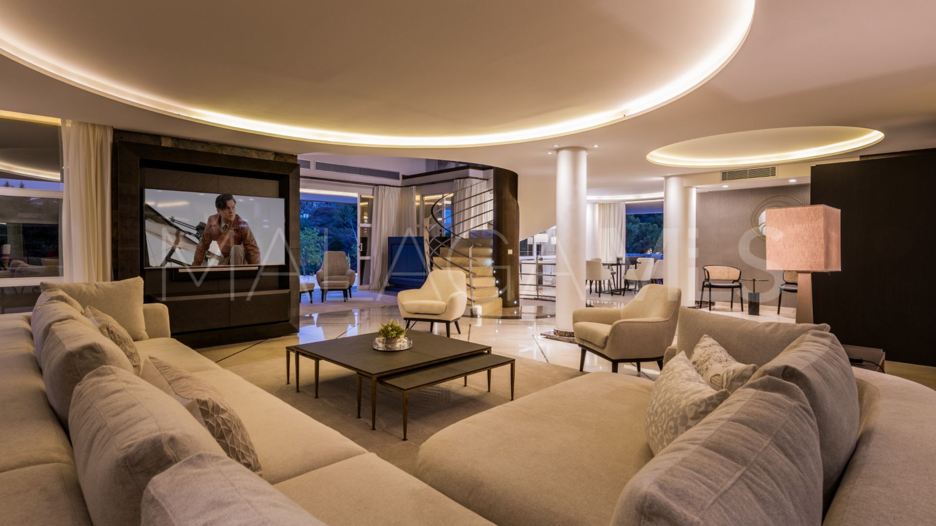 Villa for sale in La Quinta