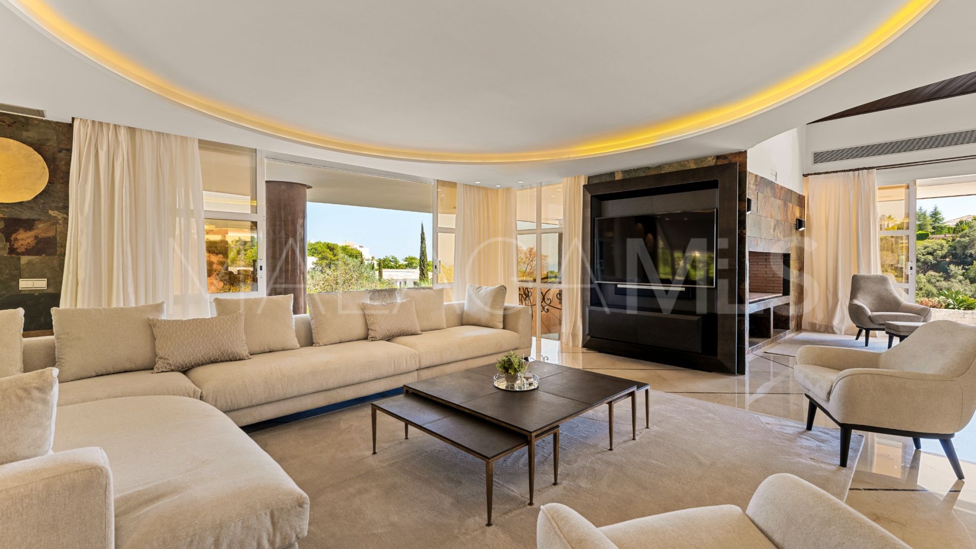 Villa for sale in La Quinta