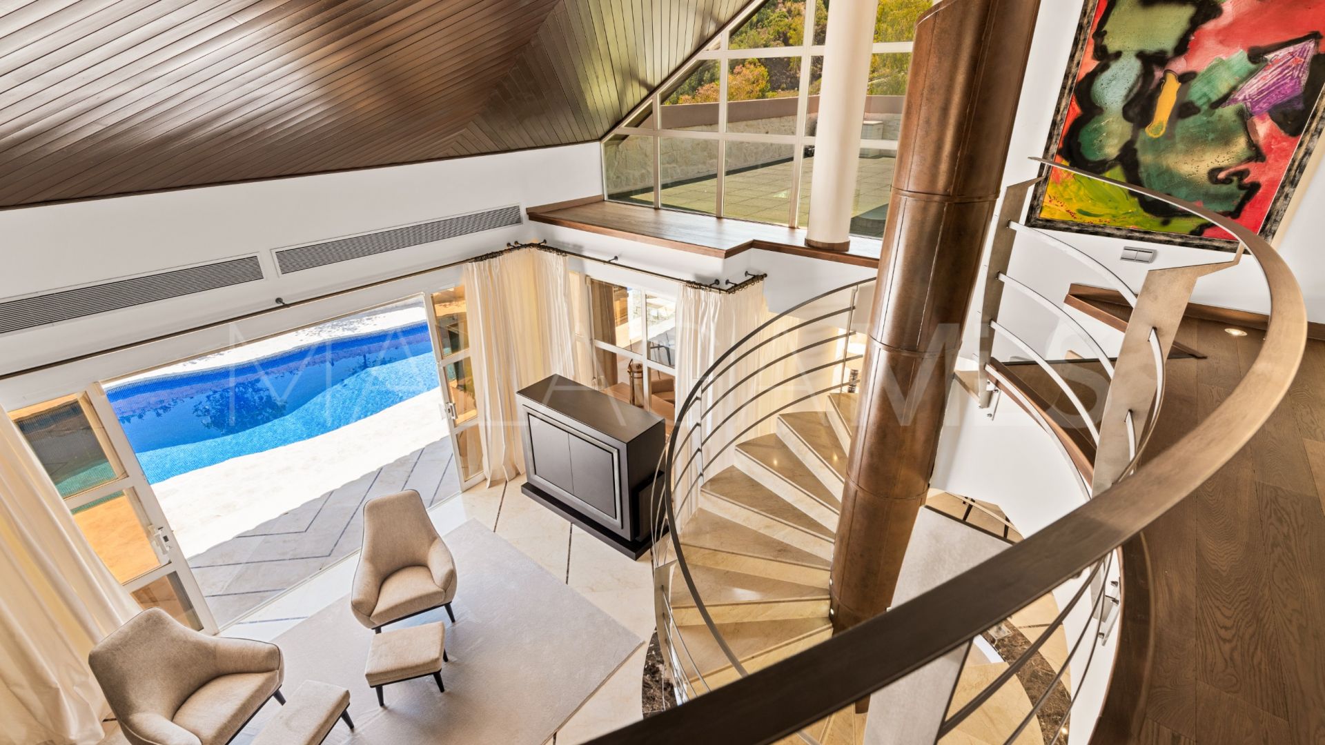 Villa for sale in La Quinta
