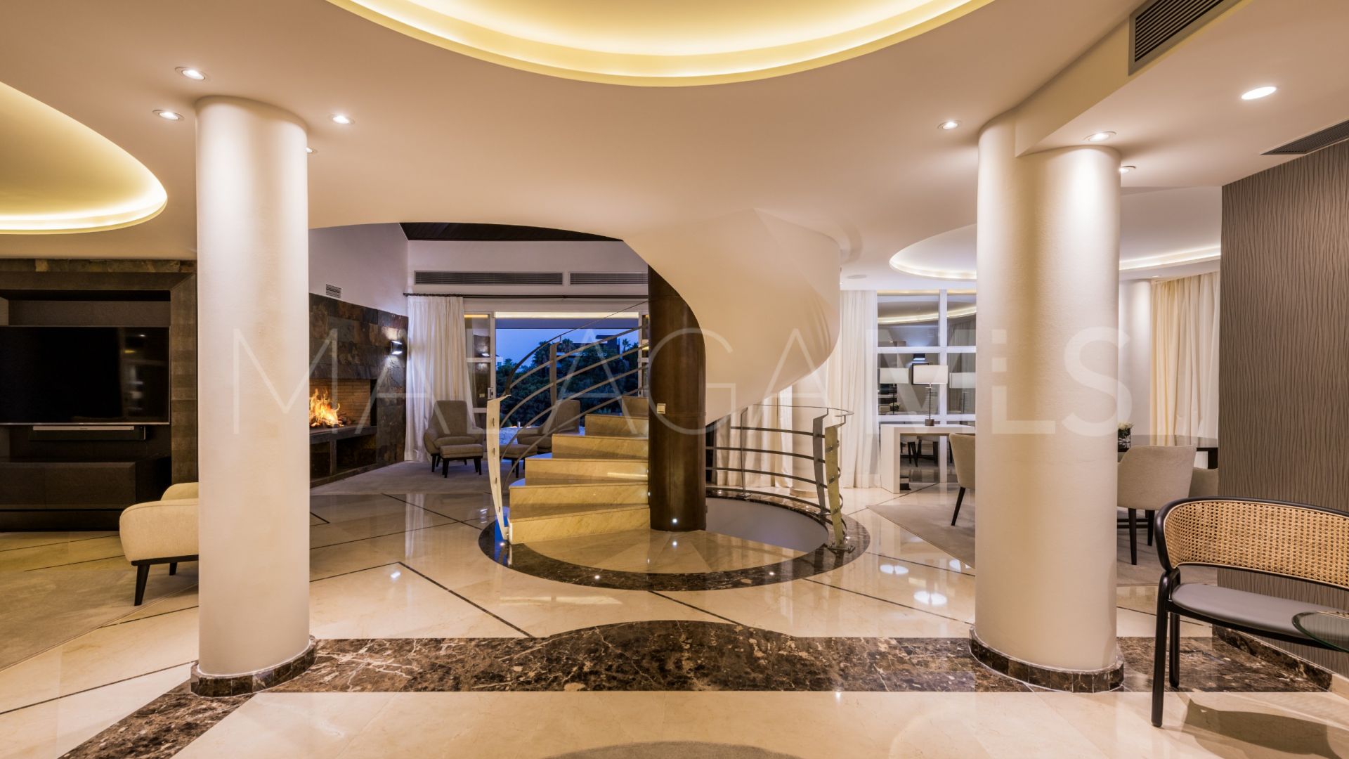 Villa for sale in La Quinta