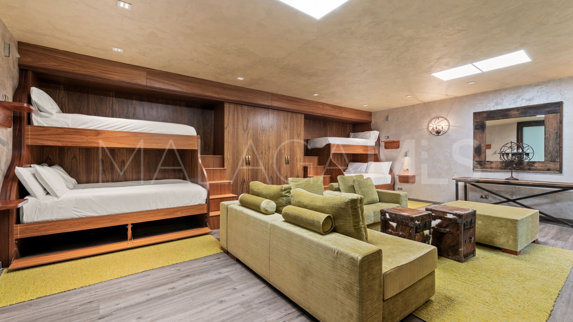 Villa for sale in La Quinta