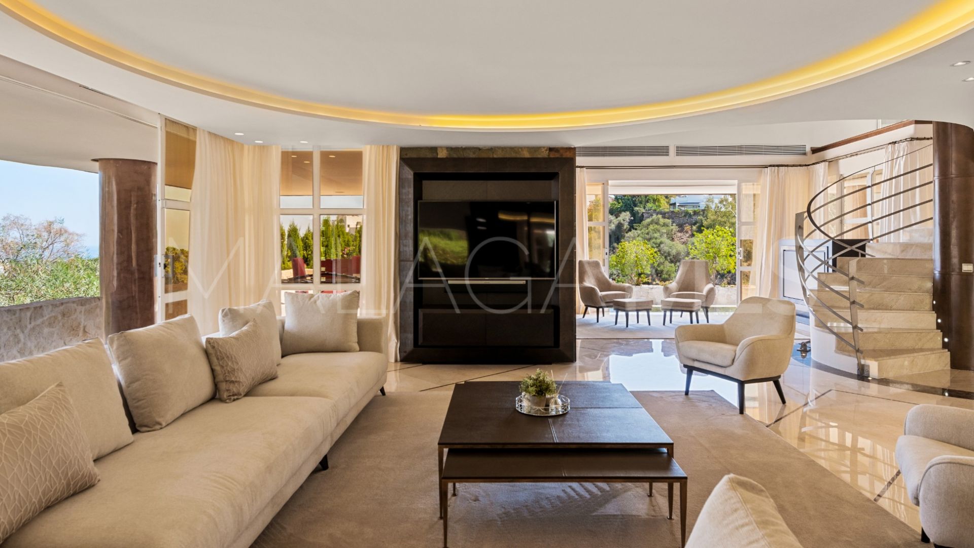 Villa for sale in La Quinta