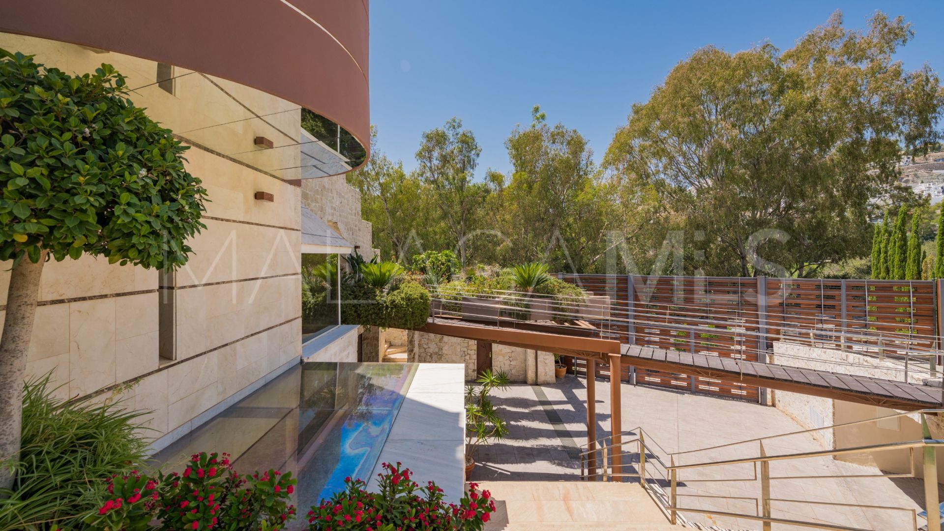 Villa for sale in La Quinta
