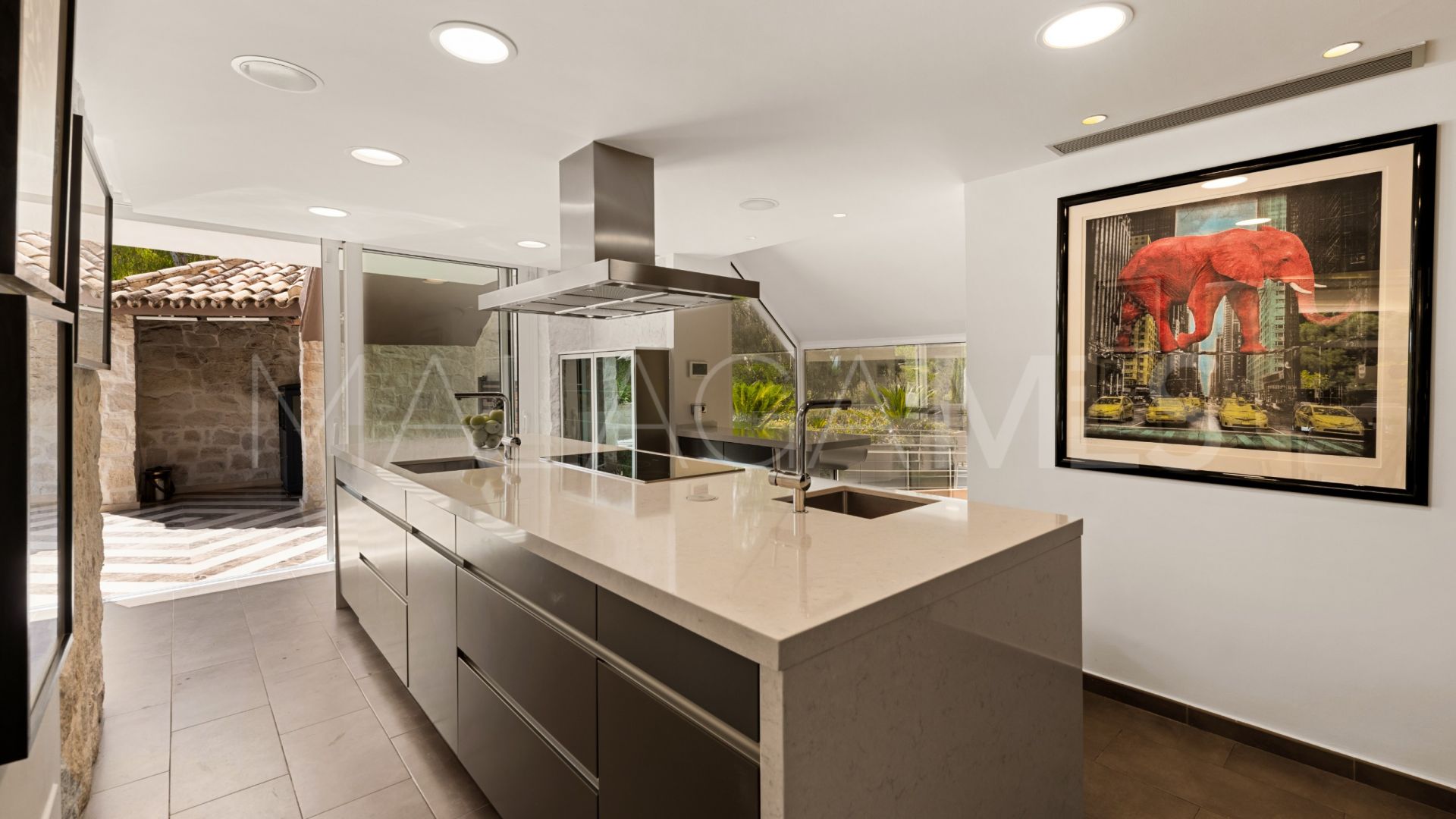 Villa for sale in La Quinta