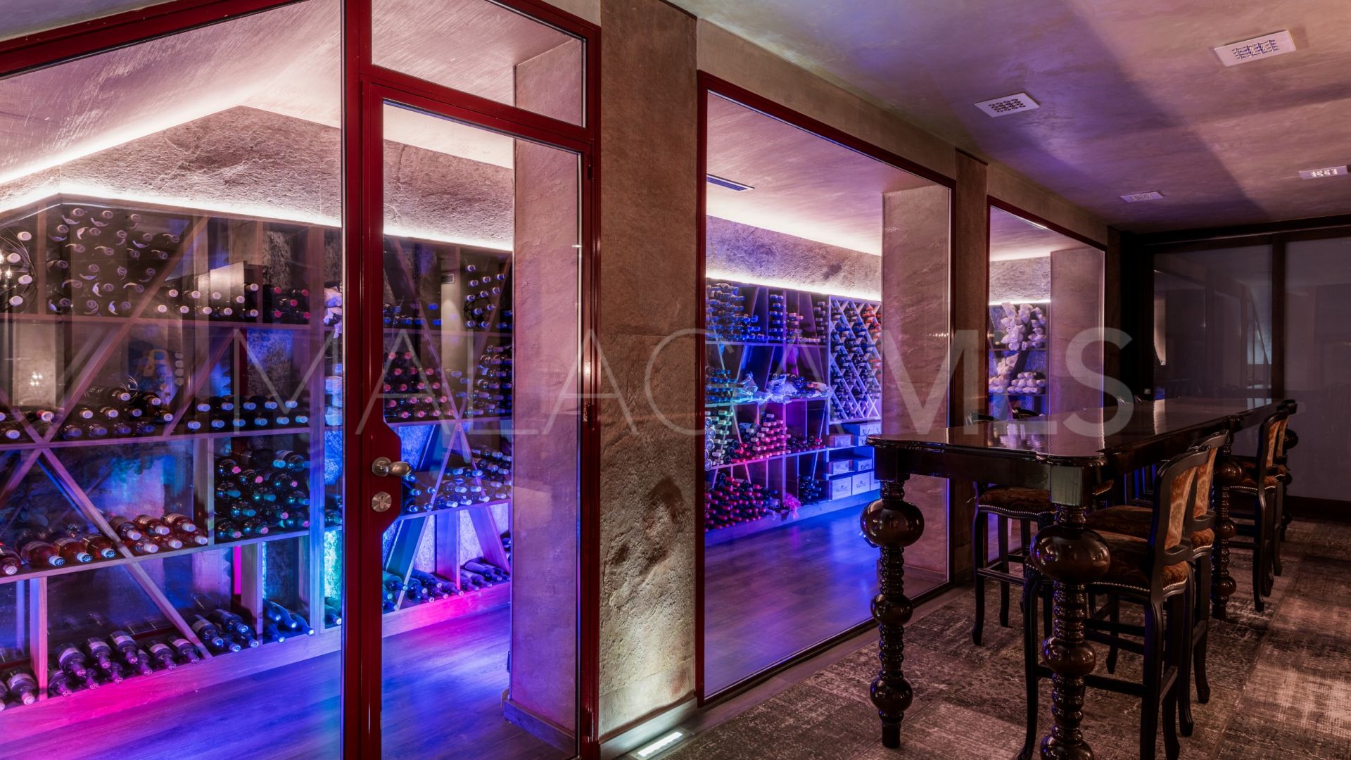 Villa for sale in La Quinta