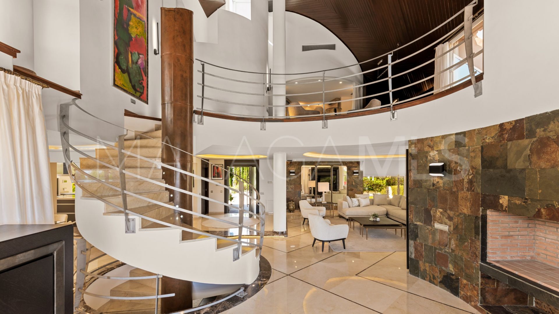 Villa for sale in La Quinta