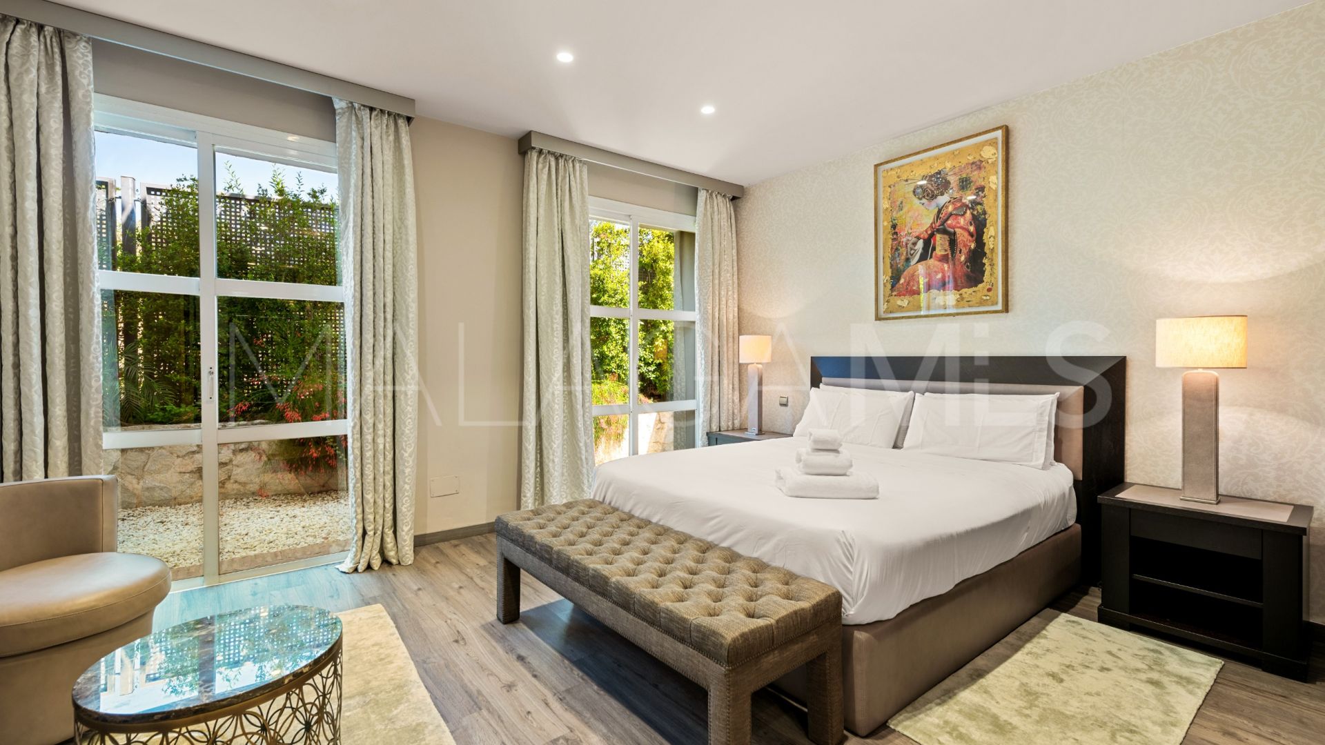 Villa for sale in La Quinta
