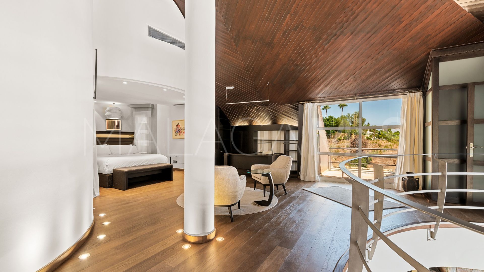Villa for sale in La Quinta