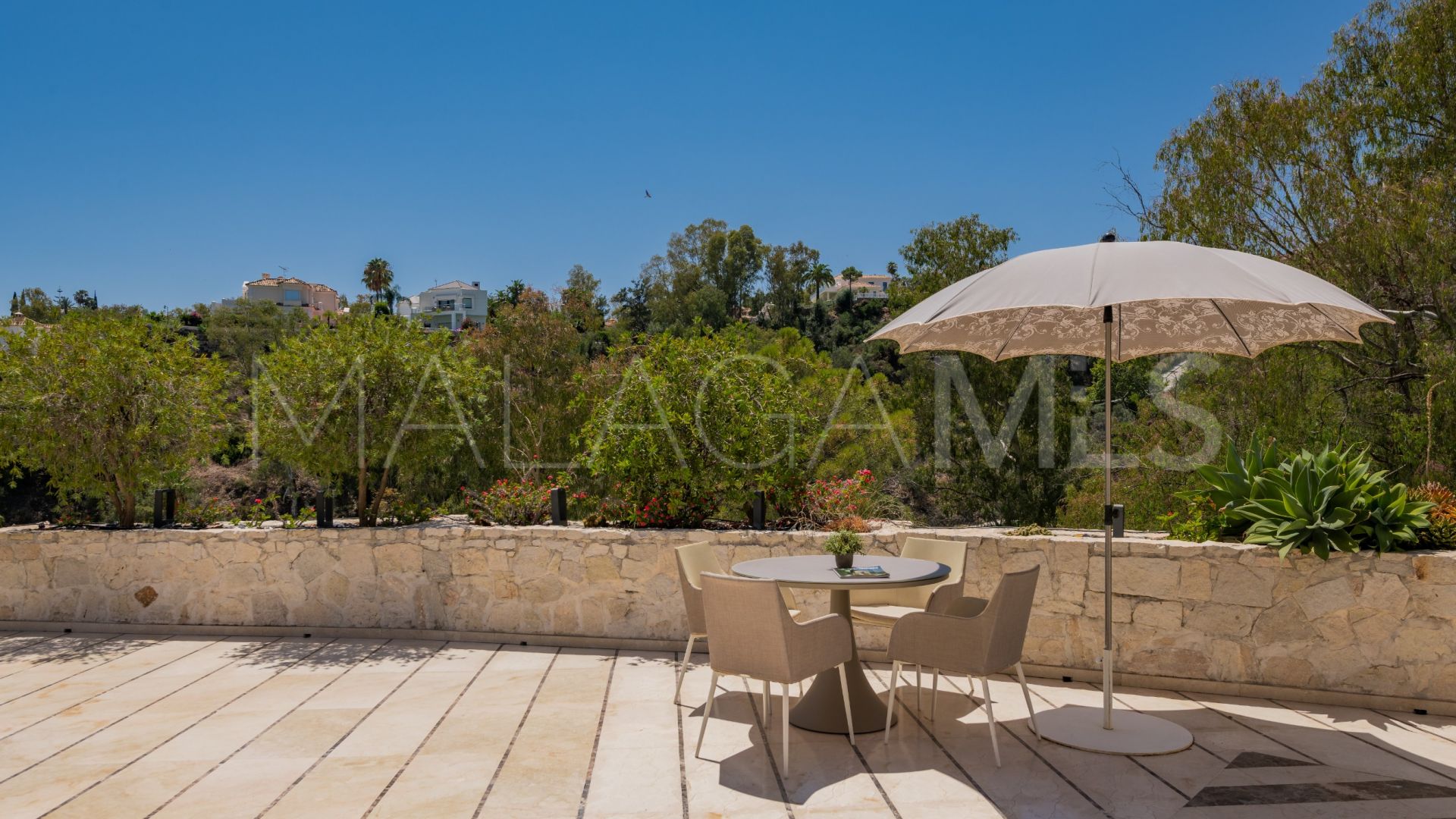 Villa for sale in La Quinta