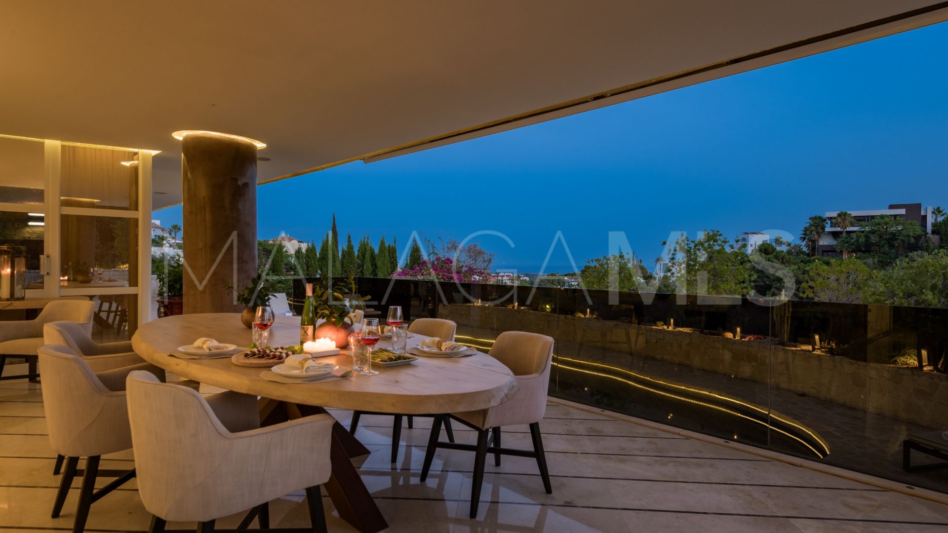 Villa for sale in La Quinta