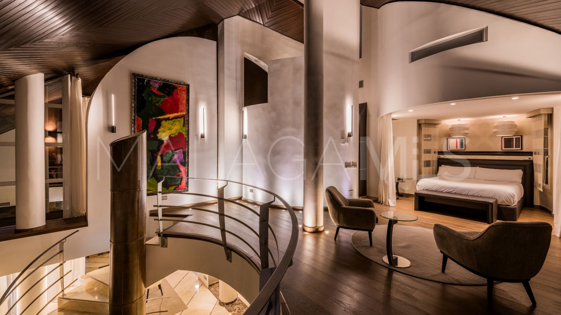Villa for sale in La Quinta